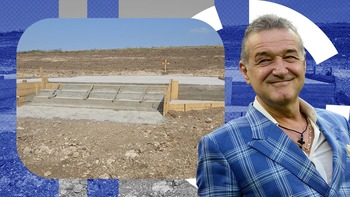 E scandal uriaș din cauza bisericii lui Gigi Becali din Techirghiol. Miliardarul e acuzat că a construit-o fără (…)