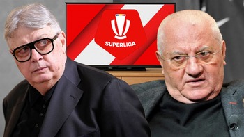 „3.000 de ani de puşcărie”. Dragomir îl atacă pe Iorgulescu pentru drepturile TV date fără licitație: „Şmecherie de (…)
