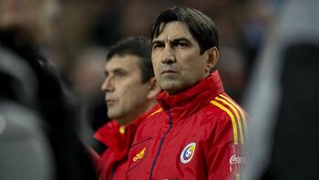 „Dacă batem meciul acesta, Pițurcă vine la noi”. Fostul selecționer, așteptat la partidele unei echipe din (…)