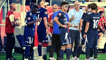 „Edgar Davids” din Superliga, moment de sinceritate în fața antrenorului Leo Grozavu: „Toată lumea susține că e rău, (…)