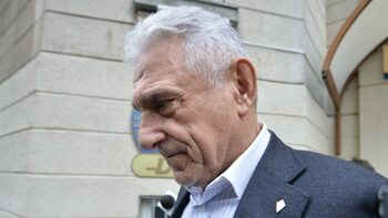 „Generalii, niște țărănoi! Nu știu ce au făcut cu cele 3 milioane de dolari”. Giovanni Becali l-a dus la FC (…)