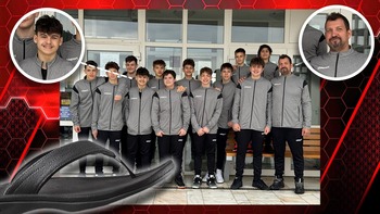 „I-a dat cu șlapul în cap!”. Nou caz de violență în sportul românesc, victima fiind un tânăr poloist de la clubul (…)