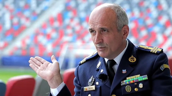 „Îl meritam, băi Dîncule!”. Florin Talpan nu uită ce i-a făcut fostul ministru: „Să-i fie ruşine!”