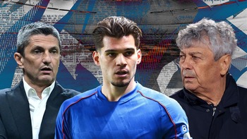 „Naționala României s-a dizolvat după o iarnă!”. Răzvan Lucescu nu se ferește de cuvinte și face o analiză tranșantă (…)