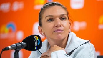 „Românca a fost cândva o forță dominantă în tenis”. Ce au scris americanii despre Simona Halep și admirația pe care (…)