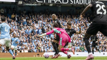Echipa lui Radu Drăgușin a produs șocul startului de sezon în Premier League! Victorie pe terenul lui Manchester City