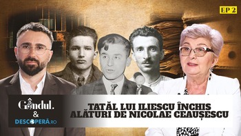 Ediție specială a emisiunii Ai aflat! Cu Ionuț Cristache