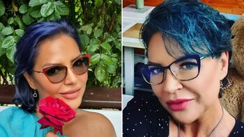 Eugenia Șerban, noi dezvăluiri despre lupta cu dependențele fiului său: „Rușinea te bagă în mormânt”