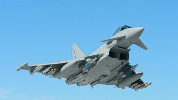 Germania mută avioane de luptă în Polonia după recentele incursiuni ale Rusiei în spaţiul aerian NATO
