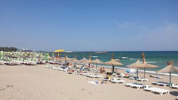 Cele mai periculoase stațiuni după lărgirea plajelor. Ce zone trebuie evitate de turiști și unde au apărut gropi de (…)