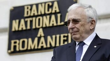 „Am trăit aceste lucruri și pot să vorbesc liber” – După ani de tăcere, Isărescu explică eșecul trecerii României la (…)
