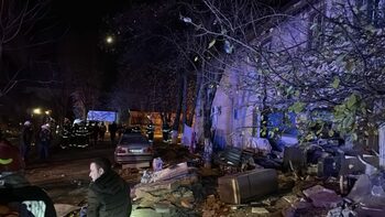 Explozie Buftea: cine sunt victimele și ce se va întâmpla cu răniții. Precizări de la Ministerul Sănătății