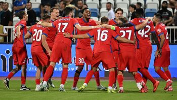 FCSB e respectată în Europa, deși mulți nu și-ar dori. Topul care demonstrează încă o dată ce reprezintă echipa lui (…)