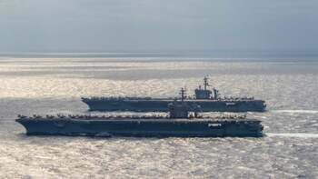 Armata chineză avertizează Filipine împotriva oricăror provocări în Marea Chinei de Sud