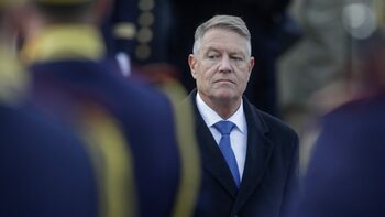 ANAF cere instanței să îl oblige pe Klaus Iohannis să plătească despăgubirile datorate statului