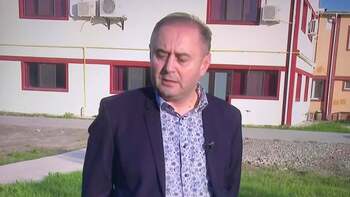 Schema infracțională prin care omul de afaceri Fănel Bogos ar fi încercat să-l schimbe pe directorul DSVSA Vaslui / (…)