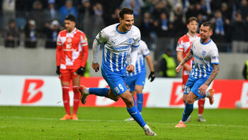 Fără dubii! Reacția nemților de la BILD după Craiova – Mainz 1-0: „Gata!”