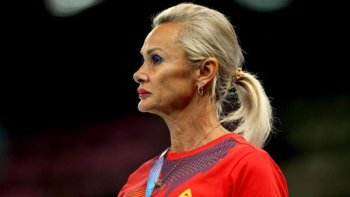 Noi acuzaţii grave aduse Cameliei Voinea. Foste gimnaste, dezvăluiri dureroase: „Mi-a dat un pumn în gură, zicea că (…)