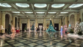 Festivalul Brazilor de Crăciun a strâns peste 1 milion de euro