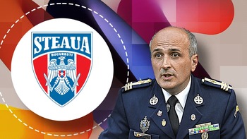 Florin Talpan a fost ignorat pentru funcția de comandant CSA Steaua și a primit replica devastatoare: „E bătaie de (…)