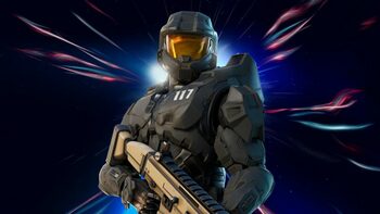 Fortnite Chapter 6 Sezonul 4 începe în curând: Vei avea parte de Power Rangers, Halo, posibil și de The Simpsons