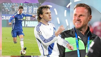 Fostul internațional și jucător al lui Dinamo Kiev, Florin Cernat salută transferul lui Vladislav Blănuță: „Nu (…)