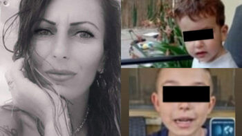 Loredana, o româncă de 41 de ani, a dispărut împreună cu cei doi copii. Ce i-a spus unul dintre băieți tatălui său (…)