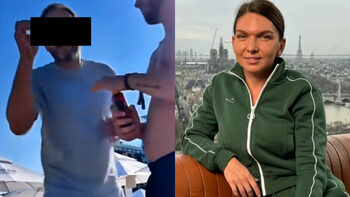 Administratorul care a făcut niște turiști „săraci” lucrează pentru Simona Halep! Locația Yucatan Beach este condusă (…)