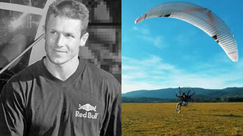O martoră la prăbușirea lui Felix Baumgartner rupe tăcerea! Cum l-a văzut în aer și ce s-a întâmplat în doar câteva (…)