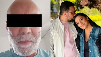 Marian, bărbatul acuzat că o hărțuiește pe Andra Măruță, face declarații halucinante: ”Am ambele puteri. Să vă dau (…)