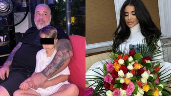 Sile Cămătaru, bunic pentru a doua oară! „Dacă vedeți videoclipul acesta…”