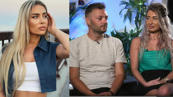 Oana Monea l-a demascat pe Marius Avram! Ce a făcut concurentul de la Insula Iubirii imediat după ce s-a împăcat cu (…)