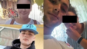 BREAKING | Ștefan, un tânăr de doar 21 de ani, a murit într-un accident rutier cumplit. Iubita lui însărcinată (…)