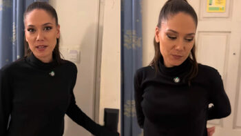 Cum arată camera de hotel în care a fost cazată Irina Fodor, în Asia Express: ”Mi-am cheltuit jumătate de parfum ca (…)