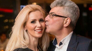 În ce relații a rămas văduva lui Silviu Prigoană cu fiii acestuia. Mihaela Prigoană face dezvăluiri, la aproape un (…)