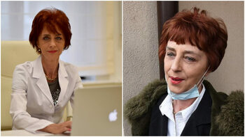 Ultimele mesaje postate de Flavia Groșan, doctorița controversată din pandemia Covid. Ce chinuri a trăit înainte să (…)