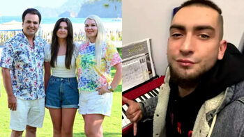 Mama Andreei Caciuc, mărturisiri tulburătoare. Nepotul lui Nicolae Botgras ar fi încercat să o drogheze pe fiica ei: (…)