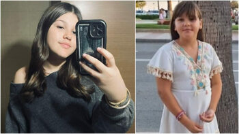 Alice, fetița unor români, a murit după ce a fost deconectată de la aparate. Părinții ei fac acuzații grave: ”Am (…)