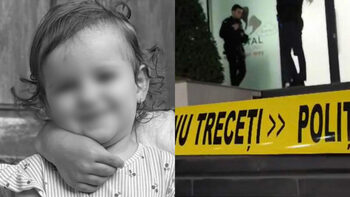 Ce arată rezultatul ecografiei micuței Sara, fetița moartă în cabinetul din Sectorul 3. Ce au scris specialiștii (…)