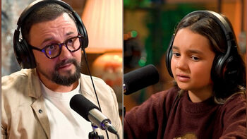 Momentul în care Eva l-a lăsat absolut fără cuvinte pe Cătălin Măruță! Cum a reacționat vedeta Pro TV când a aflat (…)