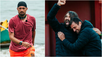 Cu cine a vrut să facă echipă Gabi Tamaș, de fapt, la Asia Express! Un alt fotbalist celebru a fost prima lui (…)