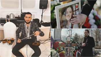 Cristian Botgros, audiat de Poliție după acuzațiile familiei Cuciuc! Ce gest urât ar fi făcut în timp ce Andreea se (…)