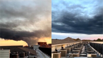 Tragedie aviatică! Un avion s-a prăbușit, există și supraviețuitori