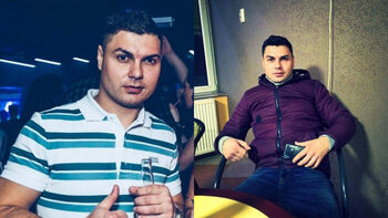 Adrian a murit în condiții suspecte în drum spre România. Nimeni nu știe cum s-a produs nenorocirea