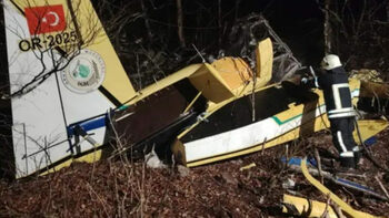 Breaking! O nouă tragedie aviatică, la două zile după ce 20 de oameni s-au stins. Unde s-a produs dezastrul aerian