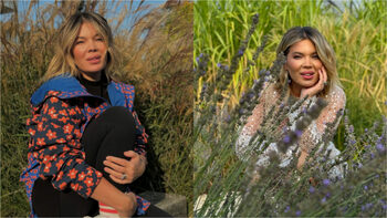 Cum arată locul unde Gina Pistol și Smiley își vor ridica o casă de vacanță. Vedeta e îndrăgostită iremediabil!