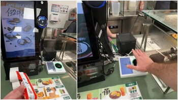 China trăiește cu 50 de ani înaintea noastră! Cum plătesc oamenii la magazine fără bani cash sau card: „Viitorul (…)