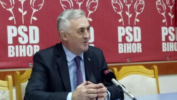 Doliu în PSD! A murit Dumitru Gherman