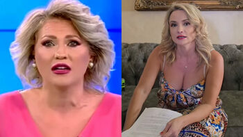 BREAKING! Veste teribilă pentru Mirela Vaida! Amalia Bellantoni ex-Acces Direct, reținută în București pentru tâlhărie