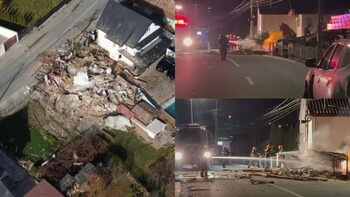 Ce s-a întâmplat cu 3 săptămâni înainte ca locuința bărbatului din Dej să explodeze. Anchetatorii au aflat un (…)